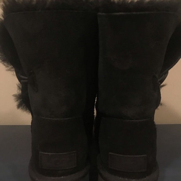Brand new black ugg’s - Picture 2 of 4